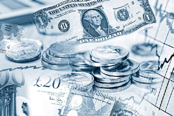 周睿金：黄金探底回升，日内低多思路为主！