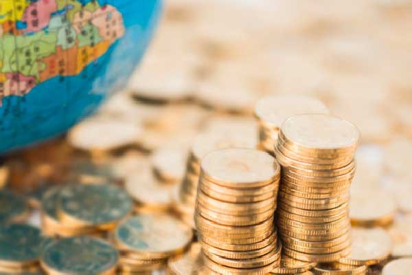 赵兴言：黄金迅猛反弹重合强势？4466空回踩出空做多！