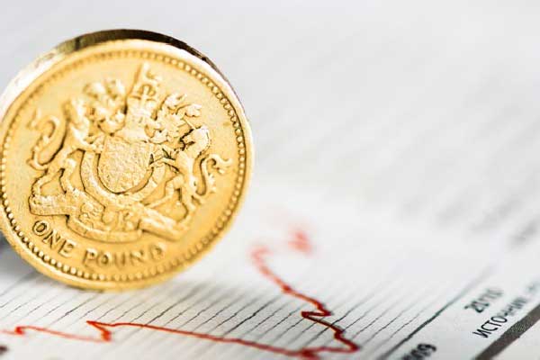 周睿金：黄金探底回升，日内低多思路为主！