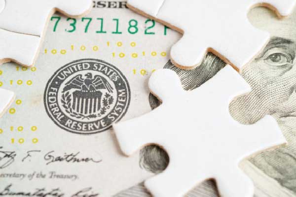 周睿金：黄金探底回升，日内低多思路为主！