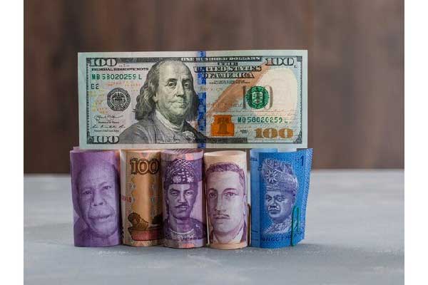 周五（3月6日）外汇市场行情回顾及重要财经事件一览